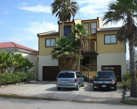 South Padre Beach Houses And Condos South Padre Island Kültér fotó